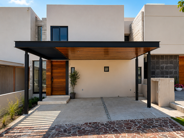 Hermosa casa en Venta en Altozano