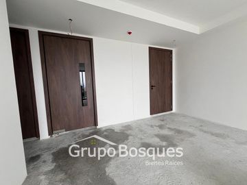 Departamento en venta en Blue Bosque Real, Huixquilucan