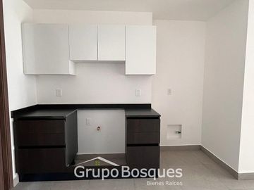 Departamento en venta en Blue Bosque Real, Huixquilucan