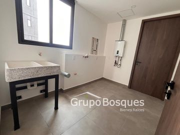 Departamento en venta en Blue Bosque Real, Huixquilucan