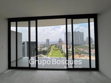 Departamento en venta en Blue Bosque Real, Huixquilucan