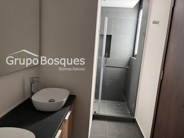 Departamento en venta en Blue Bosque Real, Huixquilucan