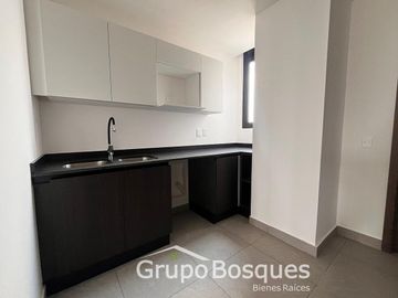 Departamento en venta en Blue Bosque Real, Huixquilucan