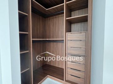 Departamento en venta en Blue Bosque Real, Huixquilucan