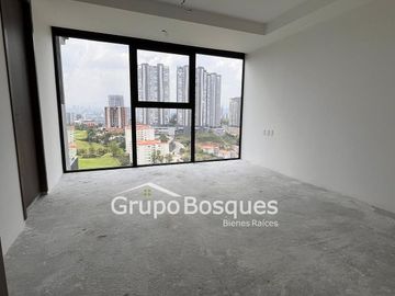 Departamento en venta en Blue Bosque Real, Huixquilucan