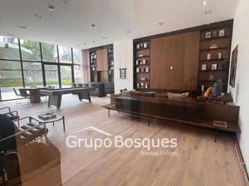 Departamento en venta en Blue Bosque Real, Huixquilucan