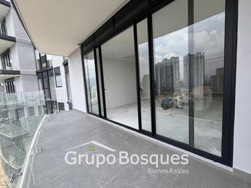 Departamento en venta en Blue Bosque Real, Huixquilucan