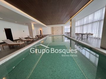 Departamento en venta en Blue Bosque Real, Huixquilucan