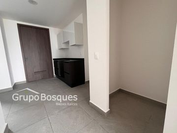 Departamento en venta en Blue Bosque Real, Huixquilucan