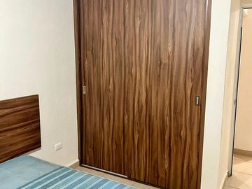 Departamento SEMI-AMUEBLADO en renta en Misión Montejo, Querétaro