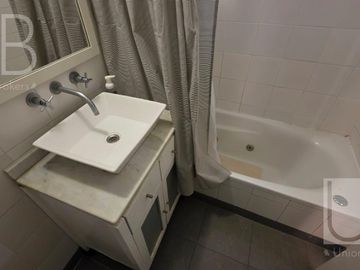 Monoambiente para alquilar en Recoleta