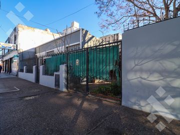 Venta lote apto desarrollo Perito Moreno 630