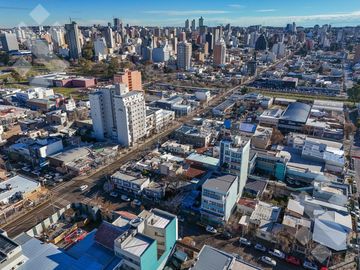 Venta lote apto desarrollo Perito Moreno 630