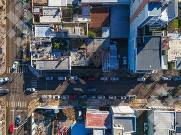 Venta lote apto desarrollo Perito Moreno 630