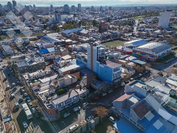 Venta lote apto desarrollo Perito Moreno 630