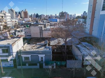 Venta lote apto desarrollo Perito Moreno 630