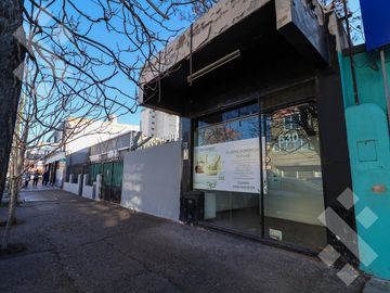 Venta lote apto desarrollo Perito Moreno 630