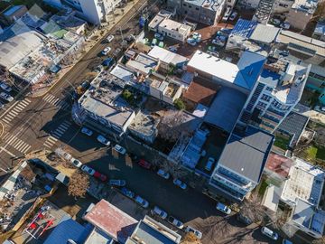 Venta lote apto desarrollo Perito Moreno 630