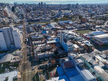 Venta lote apto desarrollo Perito Moreno 630