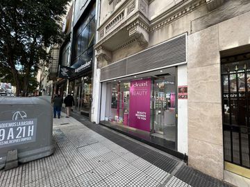 Local en Barrio Norte