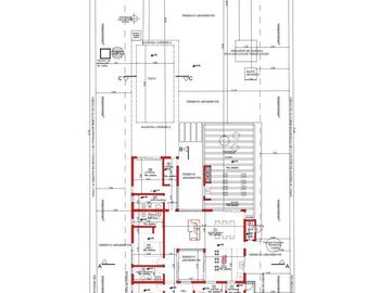 Venta de Casa a terminar en Barrio Los Cardales sobre lote de 1100m2