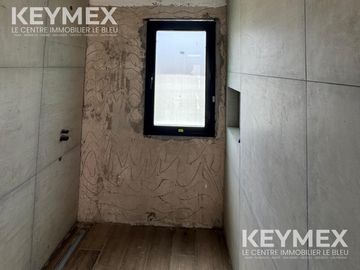 Venta de Casa a terminar en Barrio Los Cardales sobre lote de 1100m2