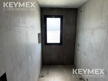 Venta de Casa a terminar en Barrio Los Cardales sobre lote de 1100m2