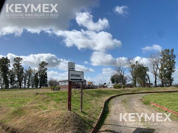 Terreno en La Reserva del Oeste