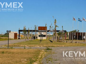 Terreno en La Reserva del Oeste