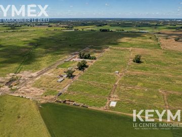 Terreno en La Reserva del Oeste