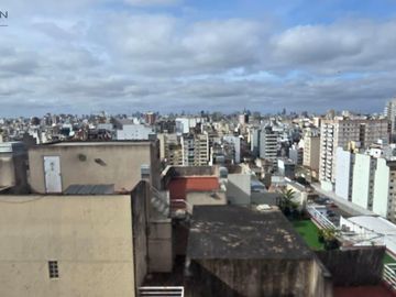 Av. Rivadavia al 3900 departamento 2 ambientes en Almagro