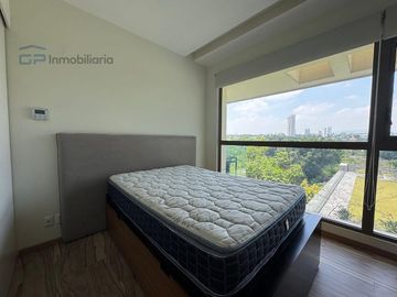 DEPARTAMENTO AMUEBLADO EN RENTA EN COSMOCRAT