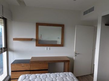 DEPARTAMENTO AMUEBLADO EN RENTA EN COSMOCRAT
