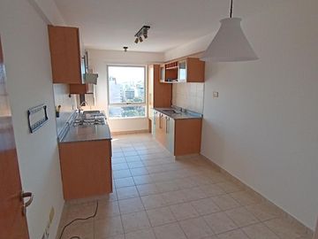 Departamento en Villa Urquiza