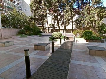 Departamento en Villa Urquiza