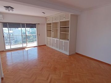 Departamento en Villa Urquiza