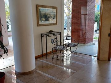 Departamento en Villa Urquiza