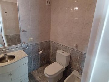 Departamento en Villa Urquiza