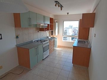 Departamento en Villa Urquiza