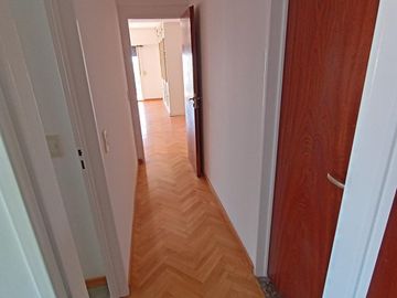 Departamento en Villa Urquiza
