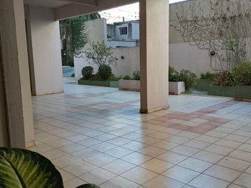 Departamento en Villa Urquiza