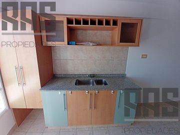Departamento en Villa Urquiza