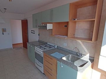 Departamento en Villa Urquiza