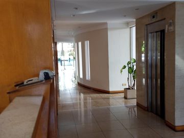 Departamento en Villa Urquiza