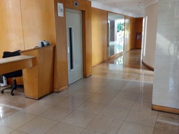 Departamento en Villa Urquiza
