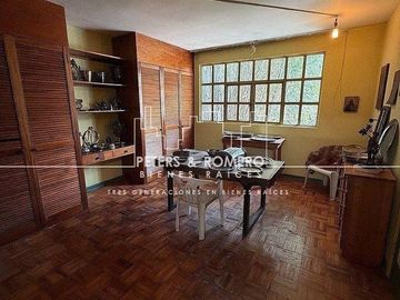 Casa para Remodelar en Venta en Goldsmith en Polanco