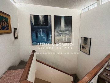 Casa para Remodelar en Venta en Goldsmith en Polanco