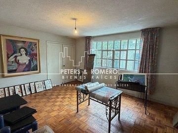 Casa para Remodelar en Venta en Goldsmith en Polanco
