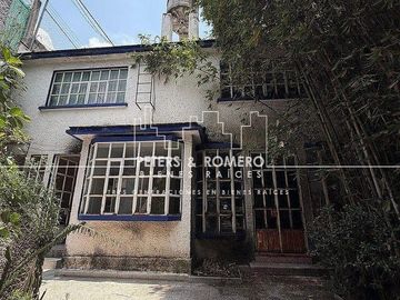 Casa para Remodelar en Venta en Goldsmith en Polanco