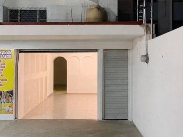 Local en Renta en Jardines de Guadalupe - Av. Guadalupe 4855